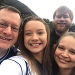 Dawn Brewster - @dbrewster123 - Instagram