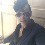 Dawn Brewster - @vidawnie_b - Instagram