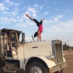 Dawn Bricker - @yoga.dawnyb - Instagram