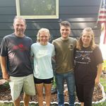 Dawn Bricker - @sunshine0711 - Instagram