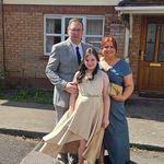 Dawn Browne - @dawnface85 - Instagram