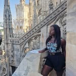 Dawn Browne-Marke - @dawn_bm - Instagram