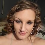 Andrea Dawn Buchanan-Racette - @gbaby198969 - Instagram