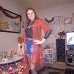 Dawn Buchanan - @dawn.walters.54 - Instagram