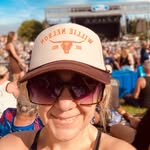 Dawn Burkhart - @zibgibby - Instagram
