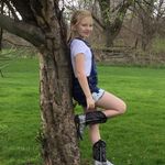 Ellysa Dawn Burkhart - @ellysa_dawn - Instagram