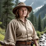 Misty Dawn Forest Burkhart - @wolfclan00 - Instagram