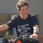 Dawn Burnett - @dawnburnett - Instagram
