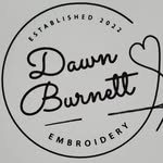 @dawnburnettembroidery - Instagram