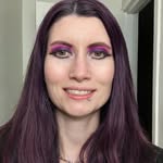Dawn Burnside - @highjynex - Instagram