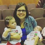 Dawn Burnside Young - @dawnie0526 - Instagram