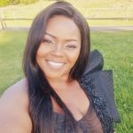 Dawn Blackbutterfly - @blackbutterflycreations_decor - Instagram
