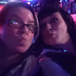 Dawn Byers - @skittles8201981 - Instagram