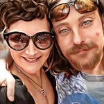 Dawn Cagle - @stormieskiki - Instagram