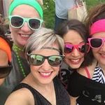 Dawn Cain - @pinkcherrybow - Instagram
