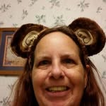 Dawn Cain - @srchoo1955 - Instagram