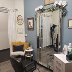 Dawn Camacho - @metropolitanhairboutique - Instagram