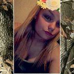 Kate Dawn Canada - @rebel1120 - Instagram