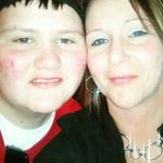 Dawn Marie Carden - @sunshine41681 - Instagram