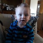 Dawn Cecil - @dgrier1974 - Instagram