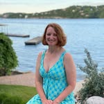 Dawn Cecil Wood - @reddawn73 - Instagram