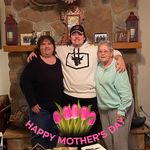 Dawn Potter Cecil - @dawncecil67 - Instagram