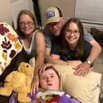 Dawn Chaffin Gladden - @dawnchaffingladden - Instagram
