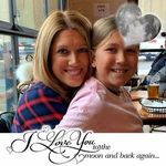 Dawn 'Simonson' Claus - @dawnclaus - Instagram