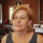 Dawn Cloutier - @dawnitworkscloutier - Instagram