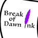Break of Dawn Ink -T. Dawn Gatling Coates Author - Facebook