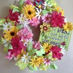 Dawn Cobb - @dawnswreathdesigns - Instagram