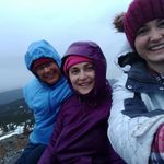 Dawn Cogan - @sciencebasedart - Instagram