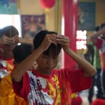 Đoàn Quốc An - Facebook