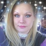 Amber Dawn Combs-Harralson - @ducktape420 - Instagram