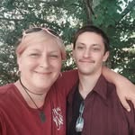 Dawn Conklin-Burgess - @dragonfly1668 - Instagram