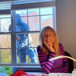 Dawn Considine - @rigan84240 - Instagram