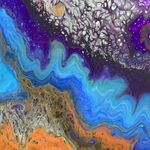 @dawn_contemporaryart - Instagram