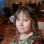 Dawn Conway - @lillygurl25 - Instagram