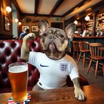 Dawn Cooke - @bagpussrules - Instagram