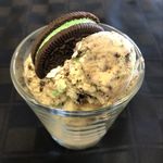 Dawn Coombs - @smallbatch_icecream - Instagram