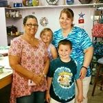 Dawn Coon - @coondawn - Instagram