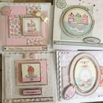 Dawn Cope - @deedees_crafts - Instagram
