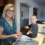 Dawn Corbett - @corbett6023 - Instagram
