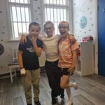 Dawn Corbett - @dusktildawn_24 - Instagram