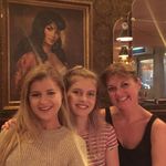 Dawn Corbett - @corbett923 - Instagram