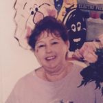 Dawn Corbin - @blueeyes7181970 - Instagram