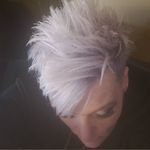 Dawn Cordero - @dabossbarber1 - Instagram