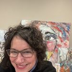 Dawn Corner - @artbydawncorner - Instagram