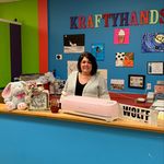 Dawn’s Cricut Corner - @dawnscricutcorner2 - Instagram
