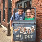 Dawn Fortney Cosper - @dawncosper - Instagram
